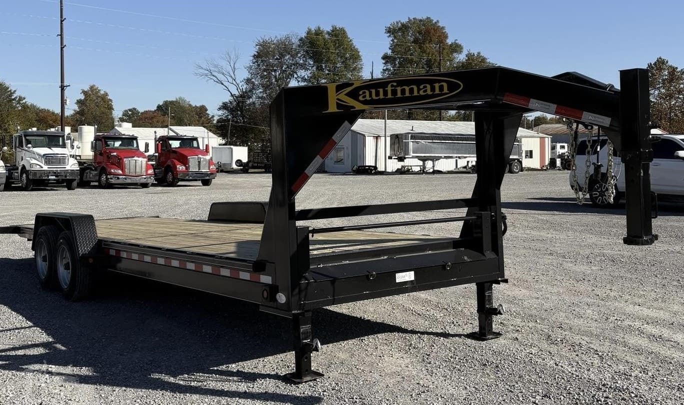 SAMPLE AD - 2026 Open Car Hauler - SAMPLE AD